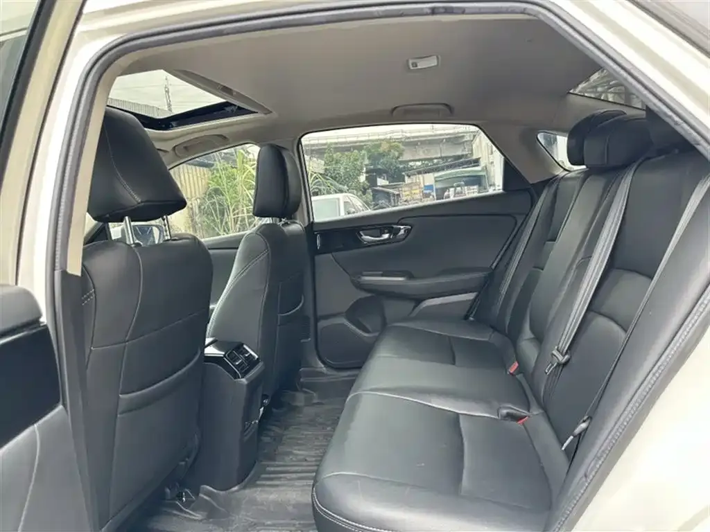 Honda Envix 2022 из CN, фото 9