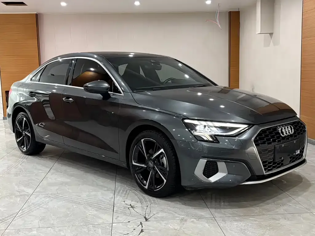 [object Object] A3 2021 из CN, фото 3