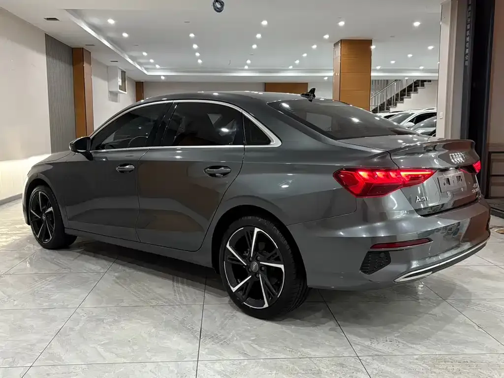 [object Object] A3 2021 из CN, фото 4