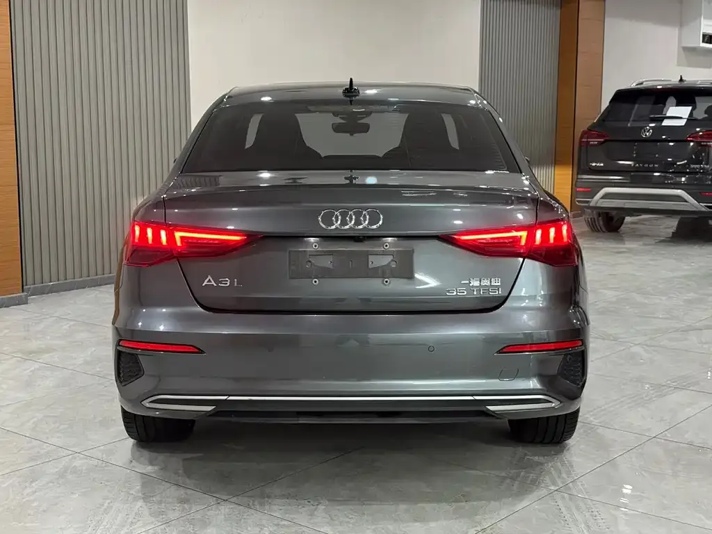 [object Object] A3 2021 из CN, фото 5