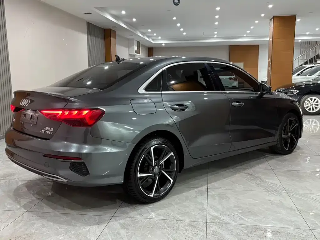 [object Object] A3 2021 из CN, фото 6