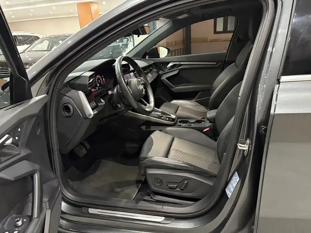 [object Object] A3 2021 из CN, фото 8