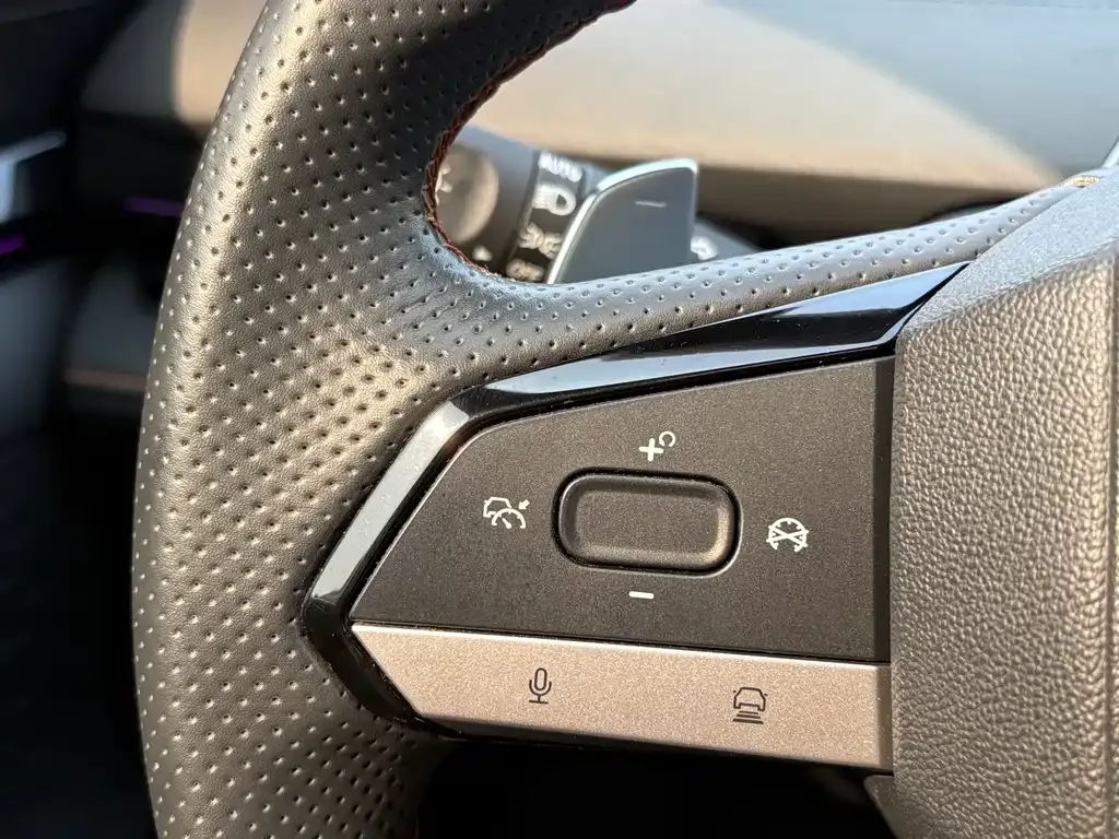 Changan UNI-V 2022 из CN, фото 7