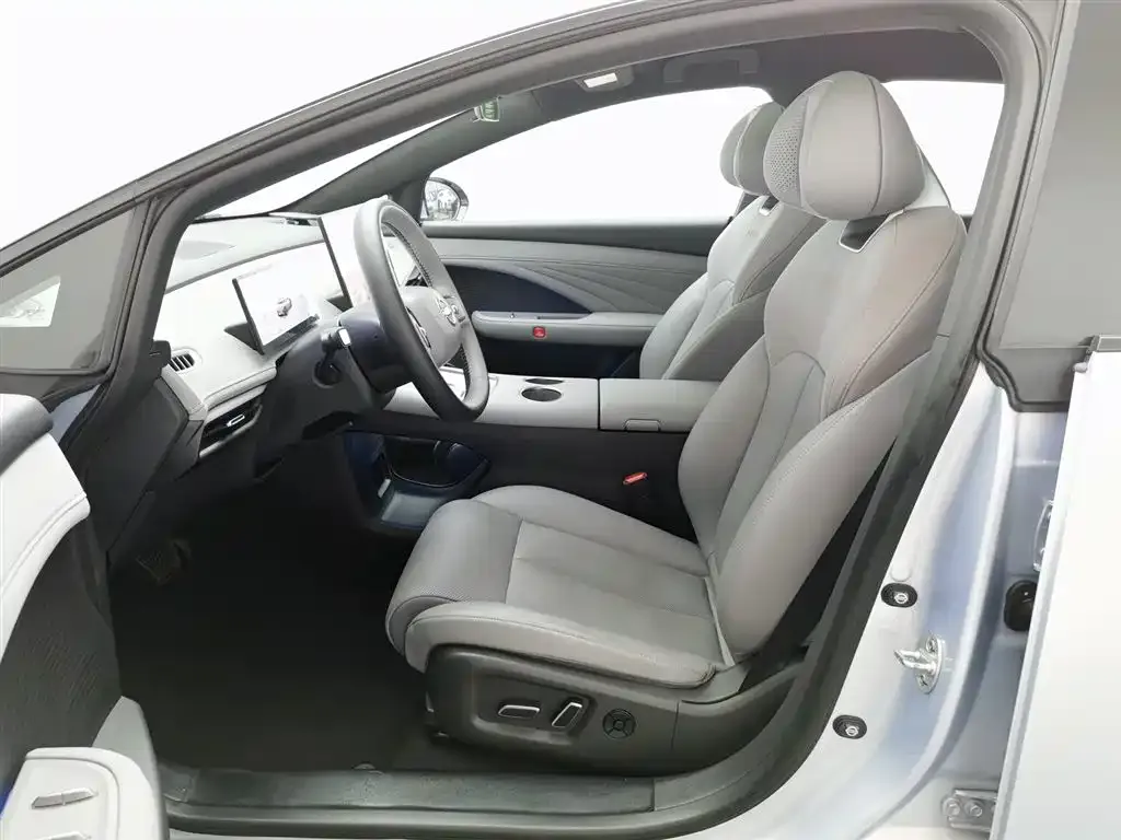 Nissan N7 2025 из CN, фото 10