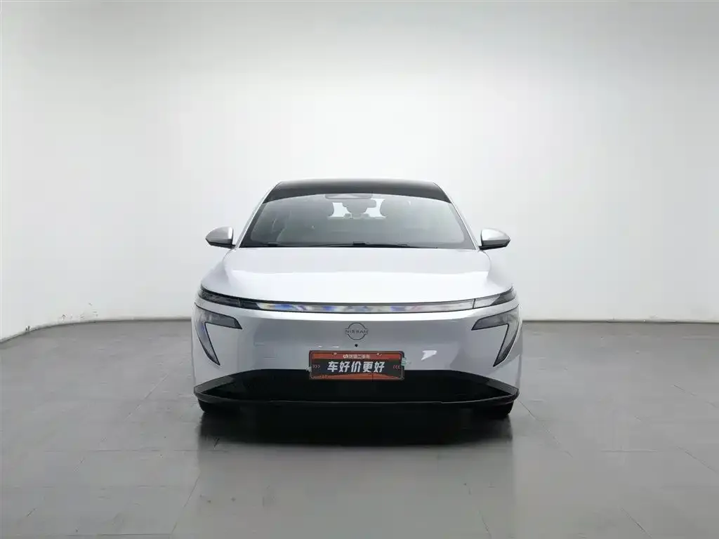 Nissan N7 2025 из CN, фото 3