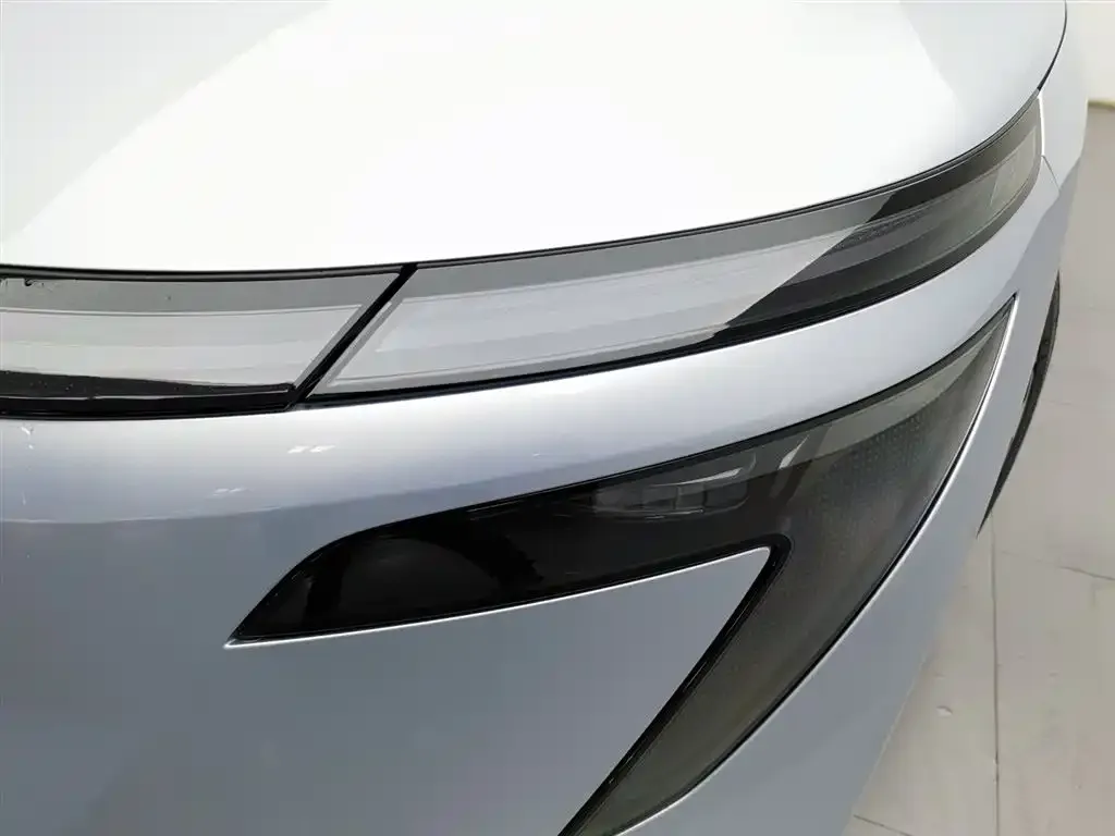 Nissan N7 2025 из CN, фото 7