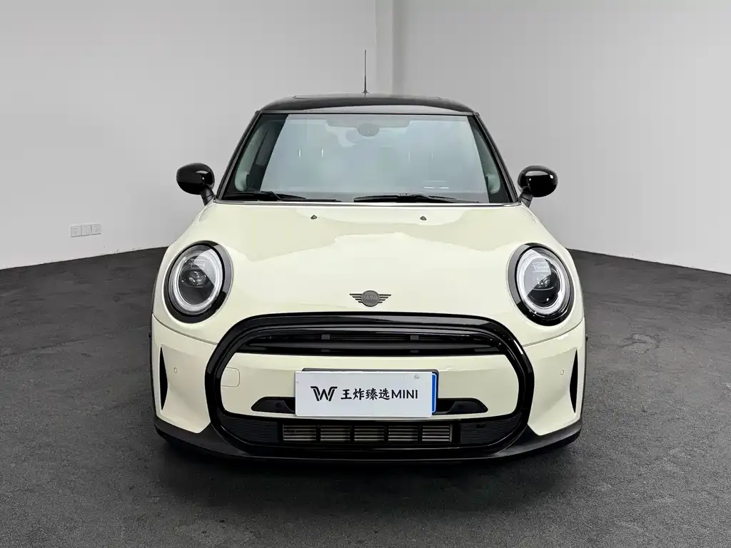 MINI Cooper (3-door) 2022 из CN, фото 5