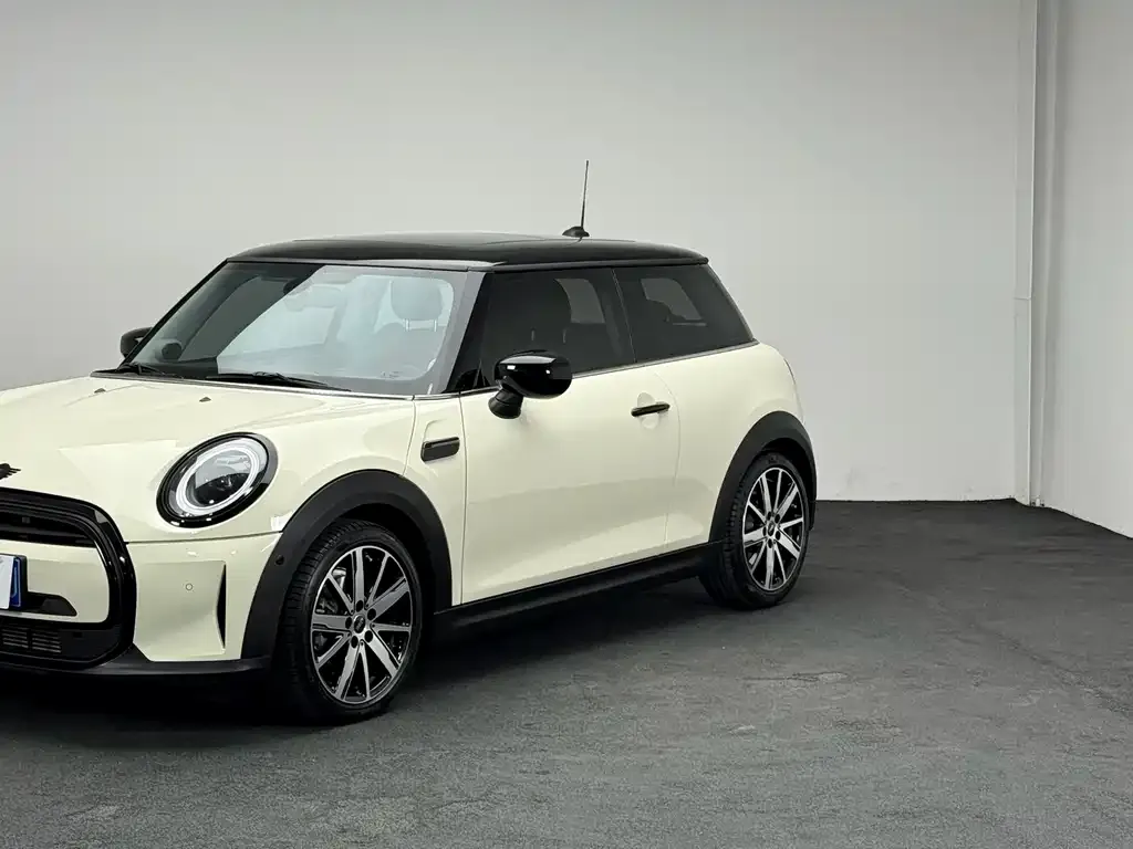 MINI Cooper (3-door) 2022 из CN, фото 6