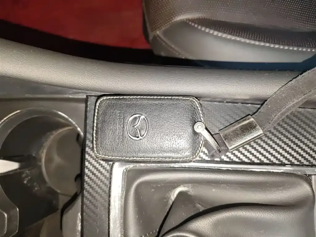 Mazda 3 Axela 2022 из CN, фото 9