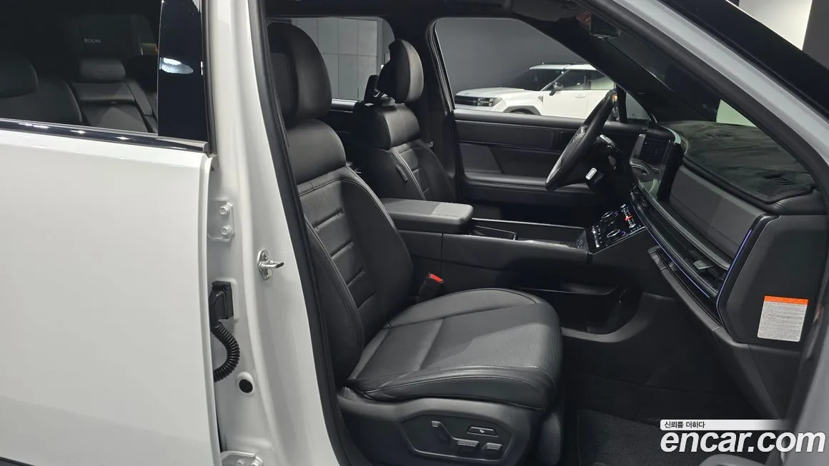Hyundai Santafe — фото 3