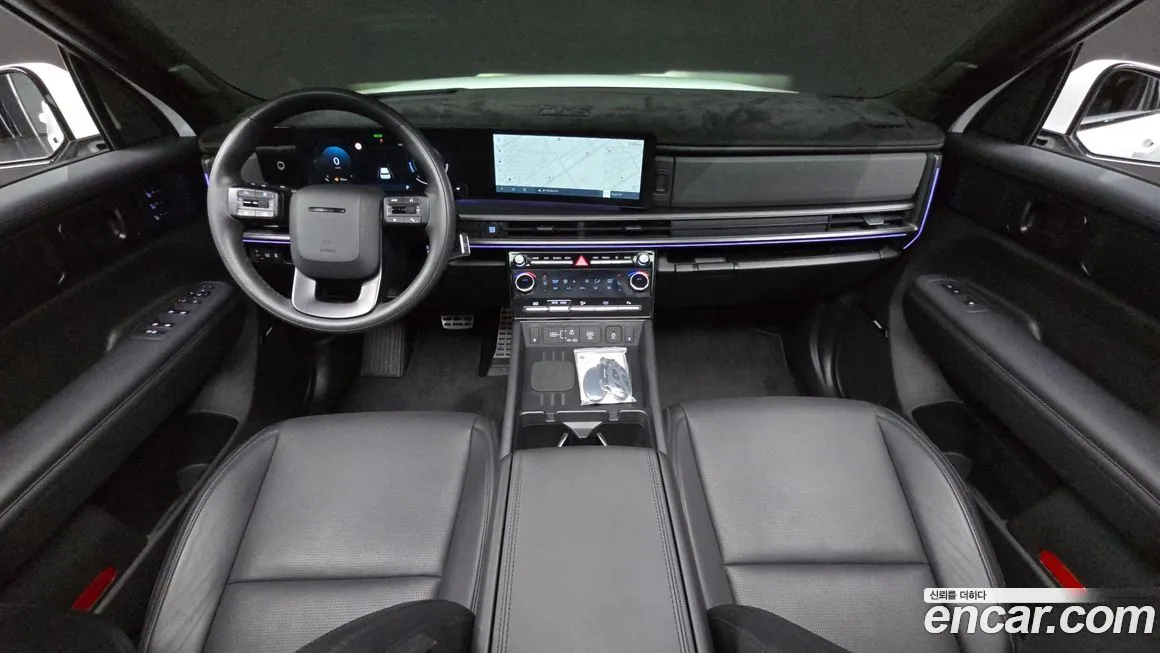 Hyundai Santafe — фото 2