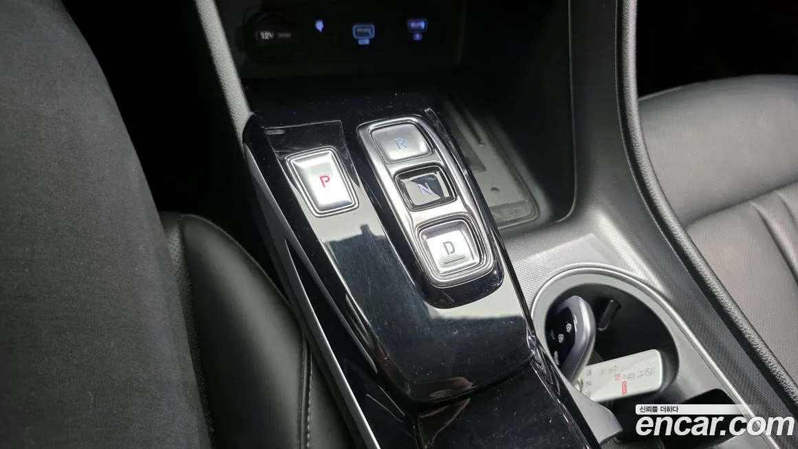 Hyundai Sonata 2022 из KR, фото 9