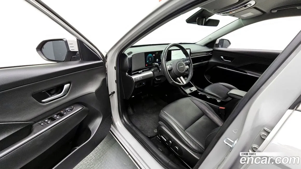 Hyundai Kona 2023 из KR, фото 6