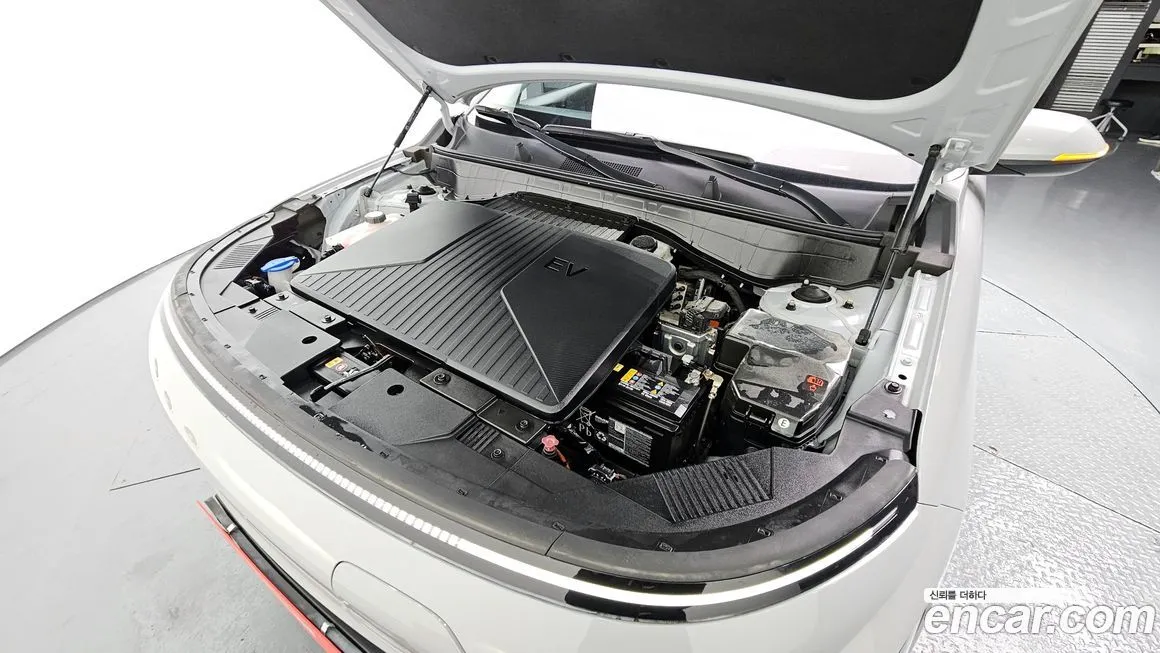 Hyundai Kona 2023 из KR, фото 7