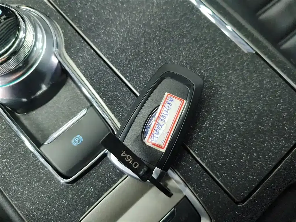 Ford Mondeo 2022 из CN, фото 9