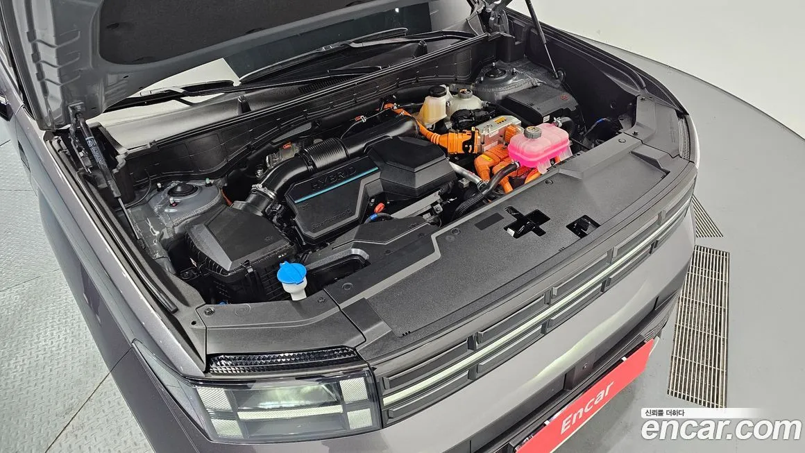 Hyundai Santafe — фото 6