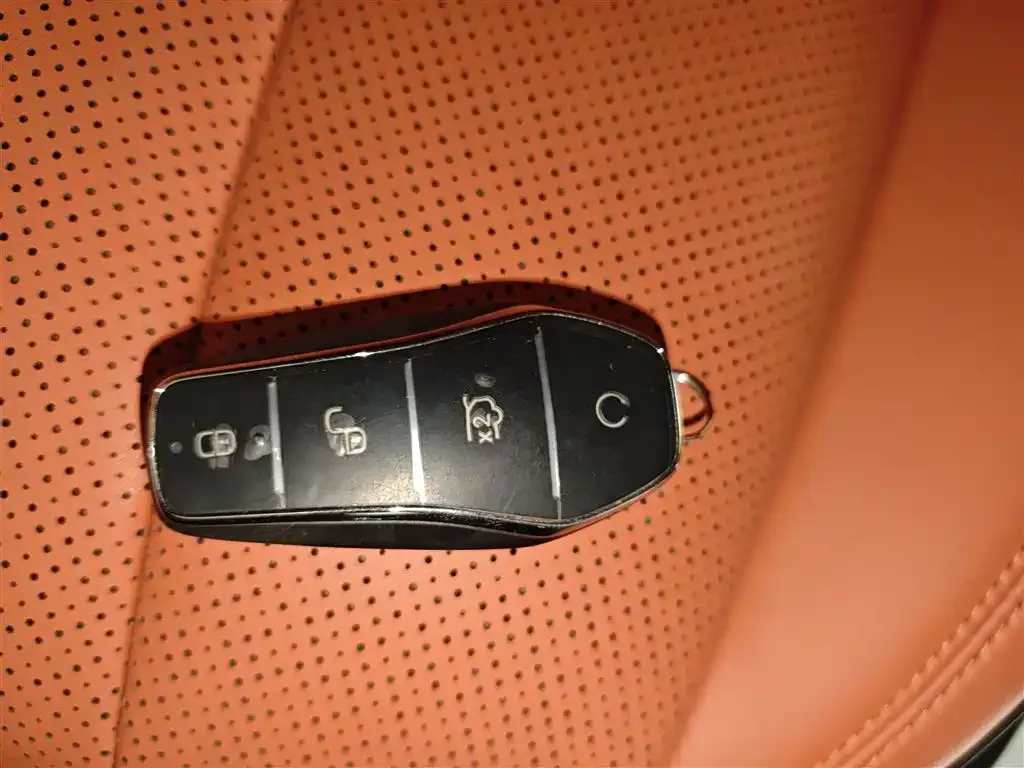 BYD Seal 2025 из CN, фото 3