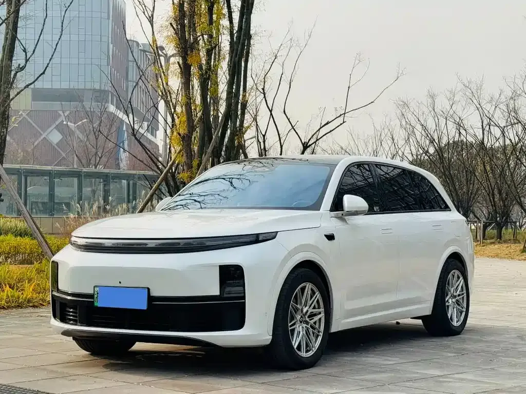 Li Auto L7 2023 из CN, фото 1