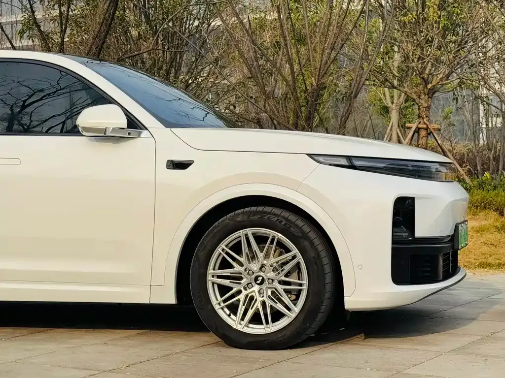 Li Auto L7 2023 из CN, фото 7