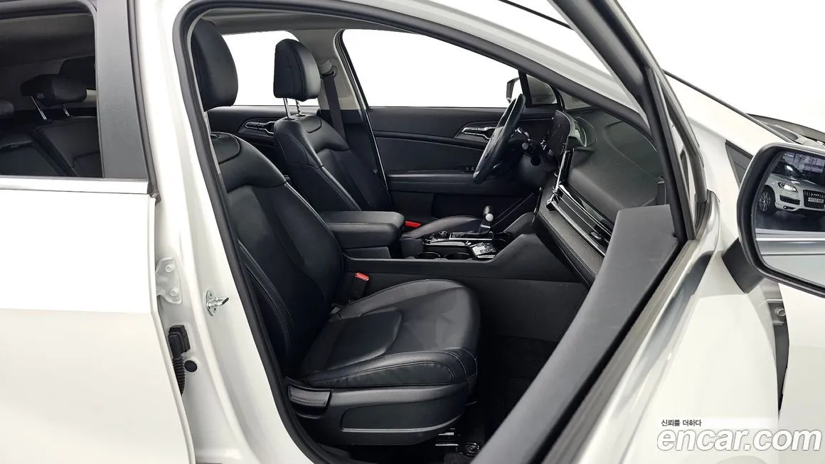 Kia Sportage — фото 5