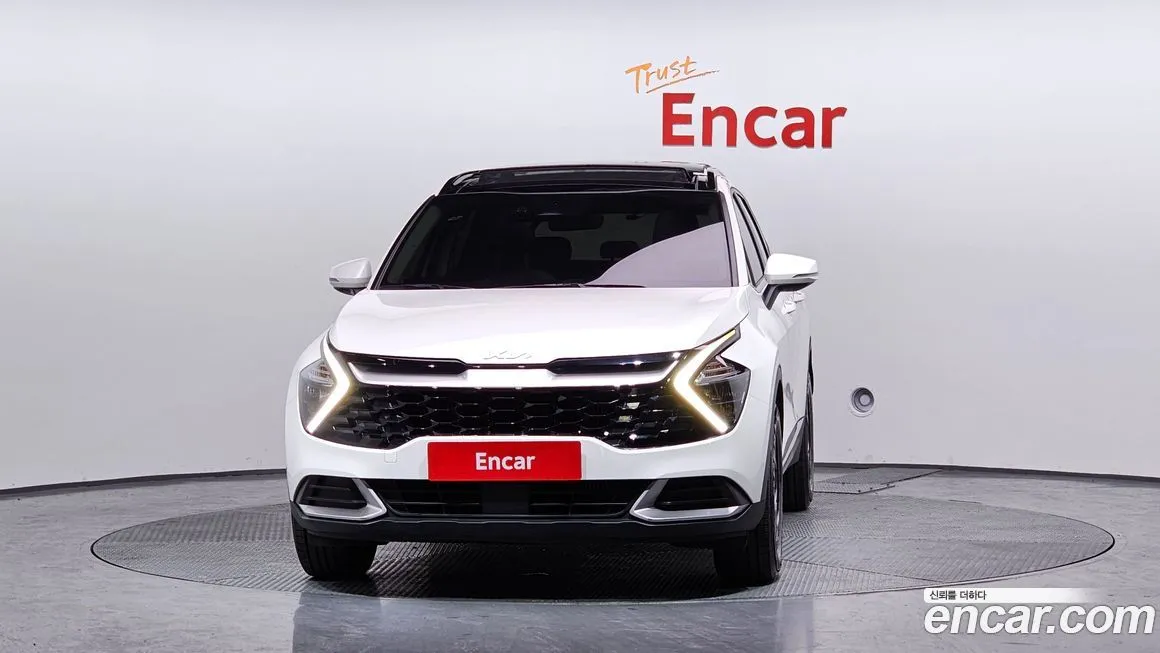 Kia Sportage — фото 4