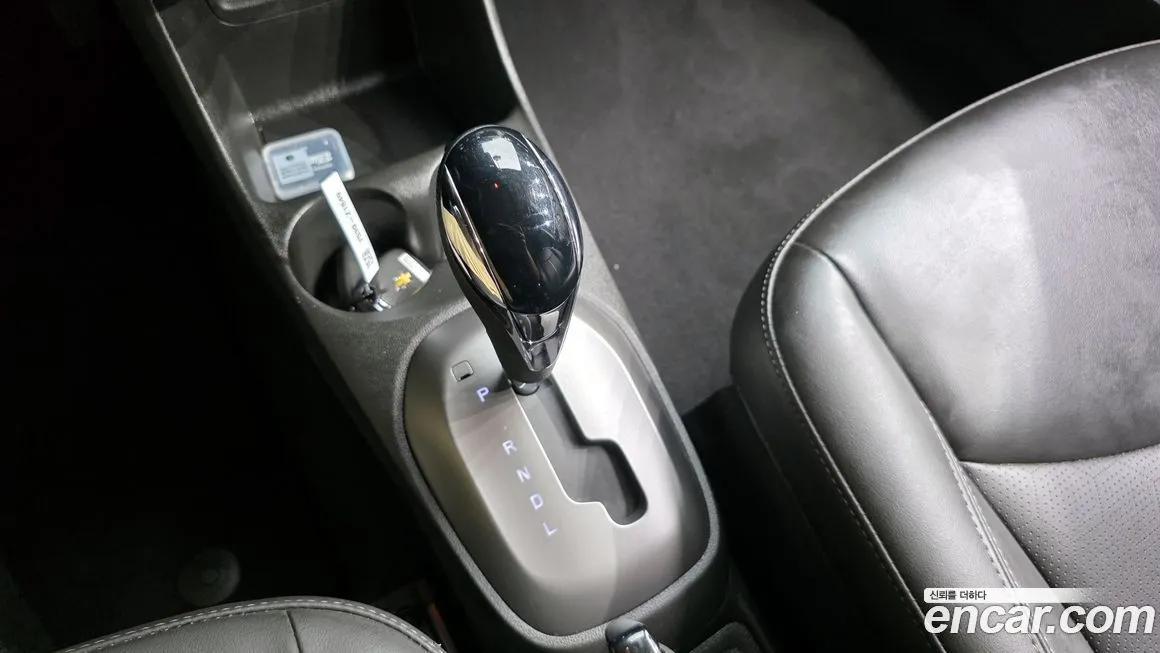 Chevrolet (GM Daewoo) Spark 2022 из KR, фото 10