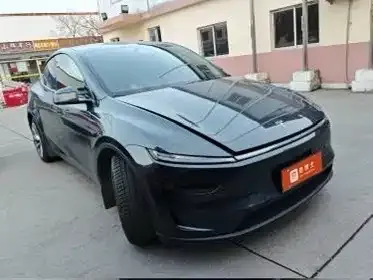 Tesla Model Y 2025 из CN, фото 3