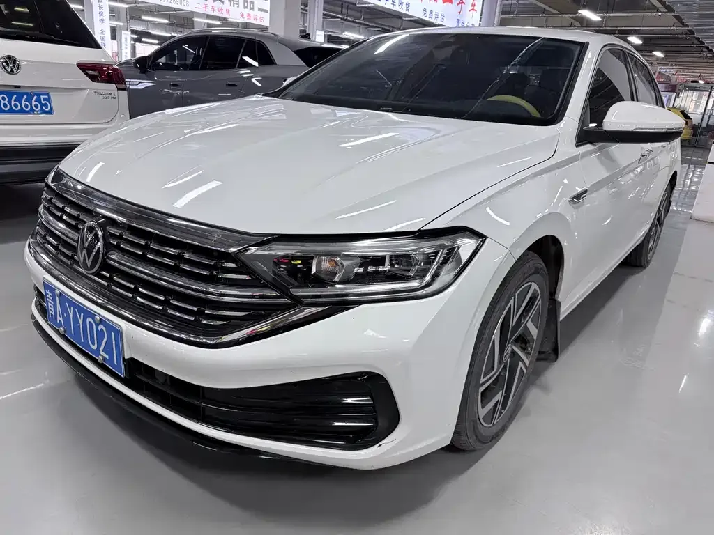 Volkswagen Sagitar 2023 из CN, фото 1