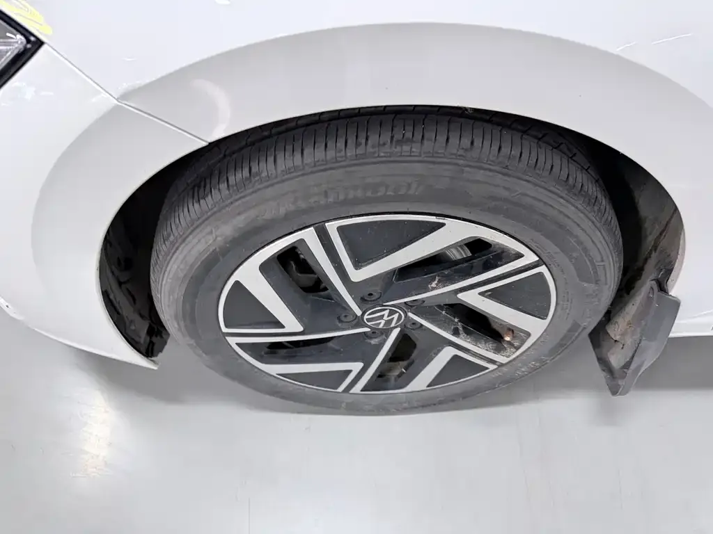 Volkswagen Sagitar 2023 из CN, фото 5