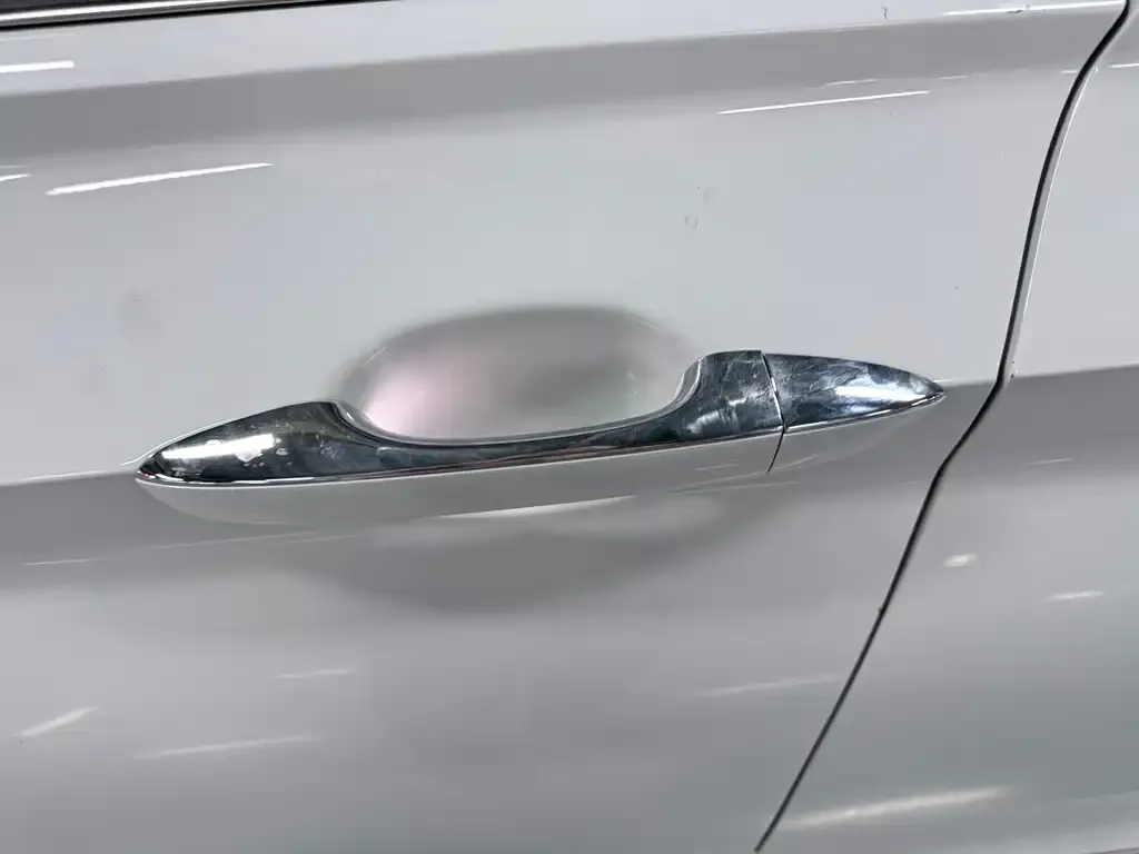 Volkswagen Sagitar 2023 из CN, фото 7