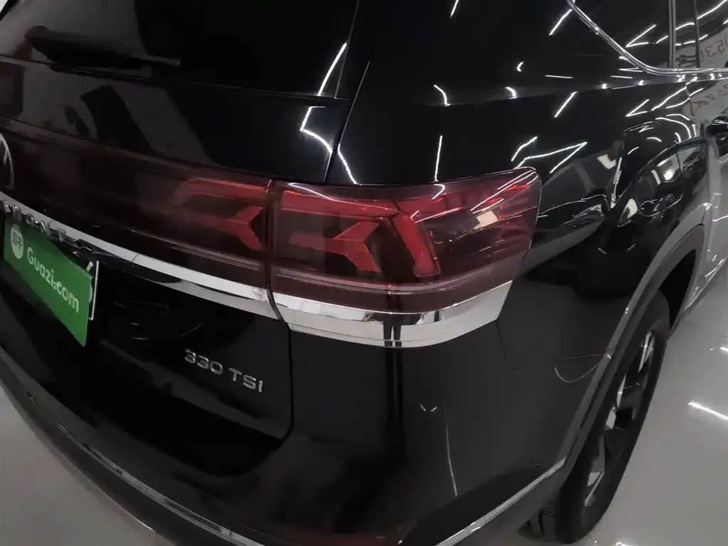 Volkswagen Teramont 2023 из CN, фото 8