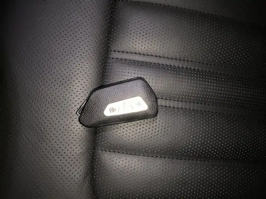 Volkswagen Teramont 2023 из CN, фото 7