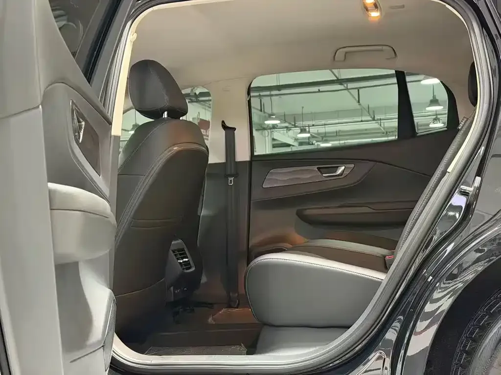 Hongqi E-QM5 2023 из CN, фото 8