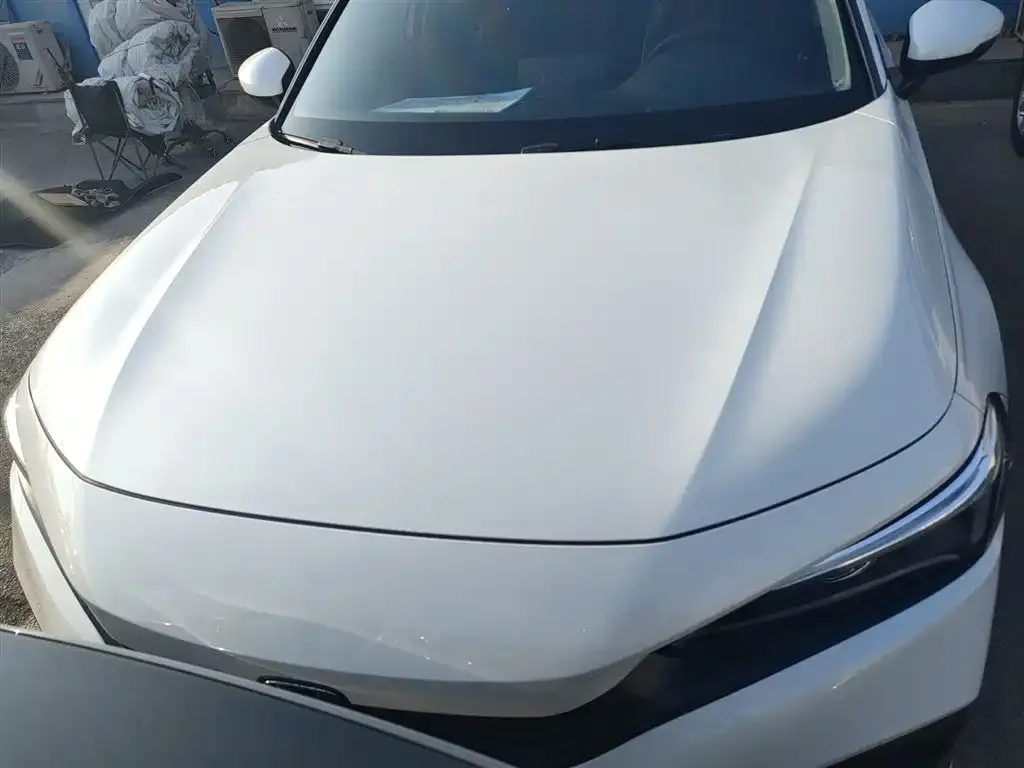 Honda Civic 2023 из CN, фото 3