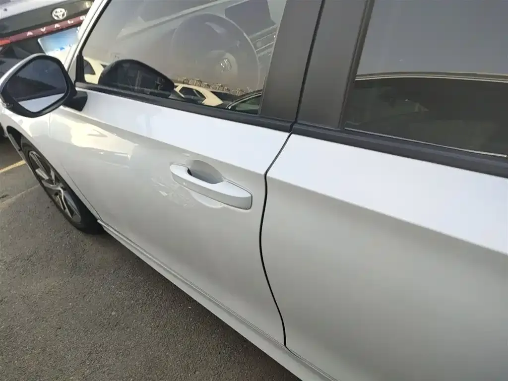 Honda Civic 2023 из CN, фото 5