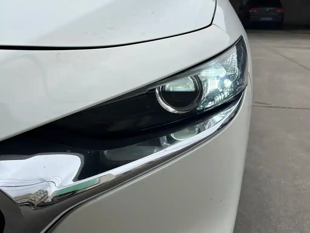 Mazda 3 Axela 2022 из CN, фото 7