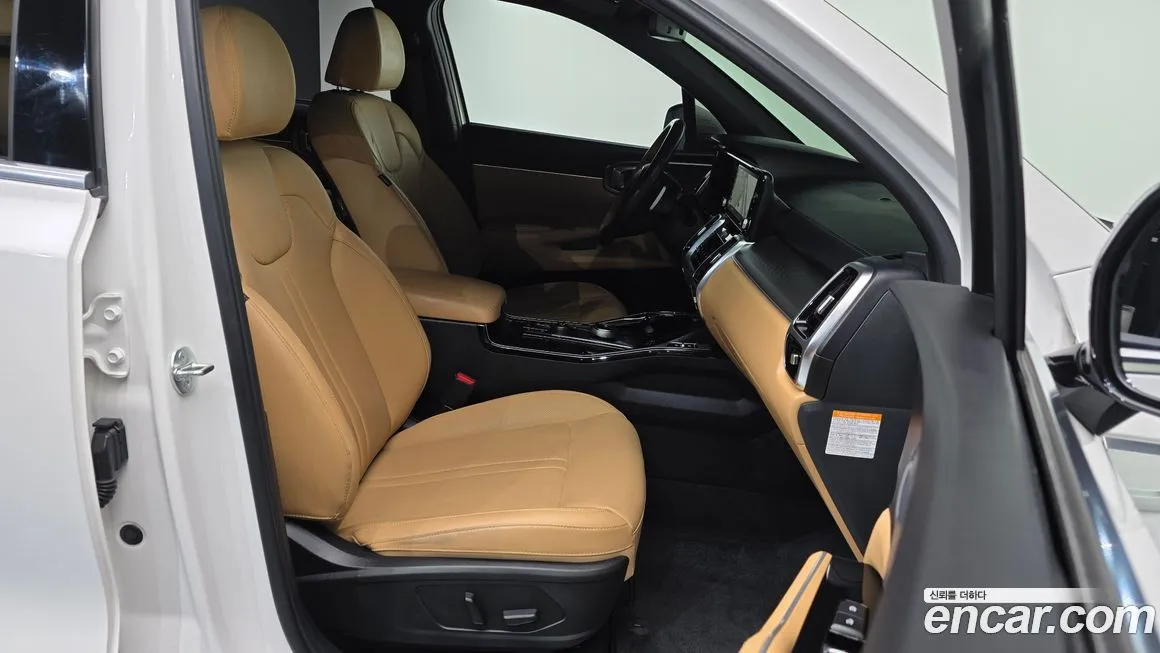 Kia Sorento — фото 2
