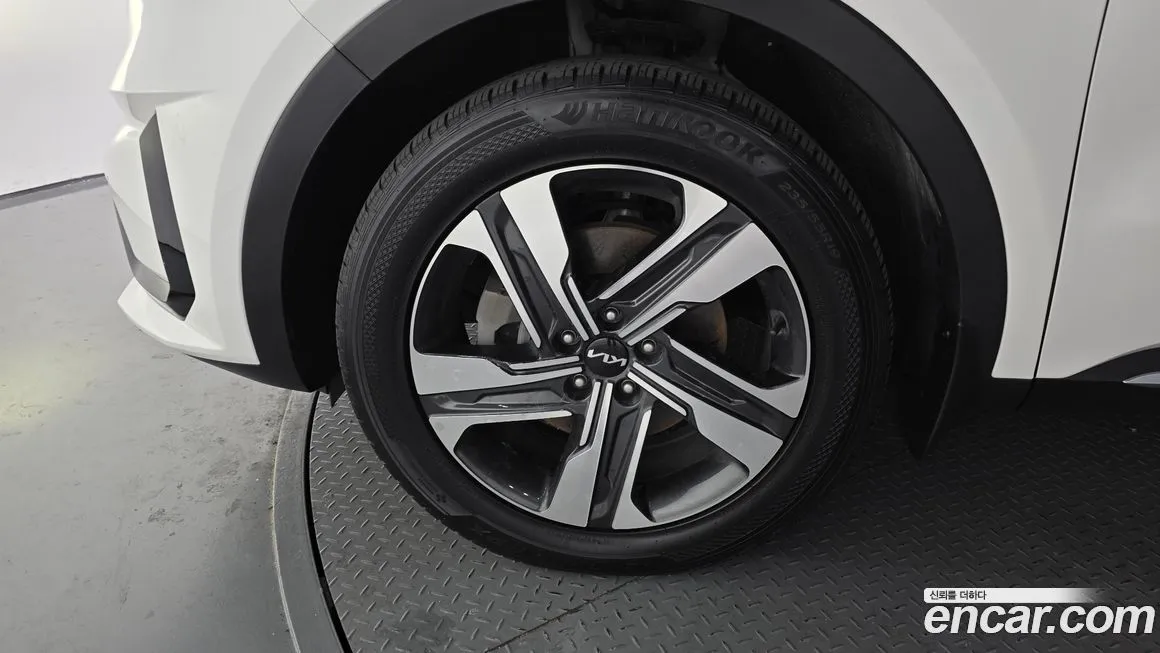 Kia Sorento — фото 5