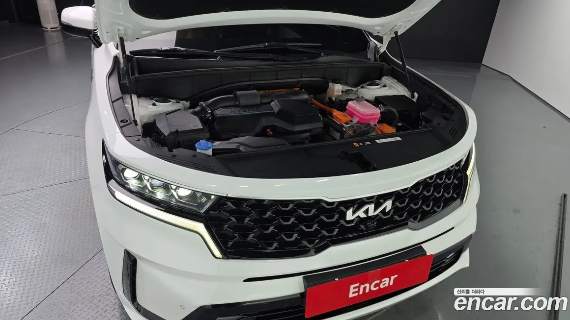 Kia Sorento — фото 6