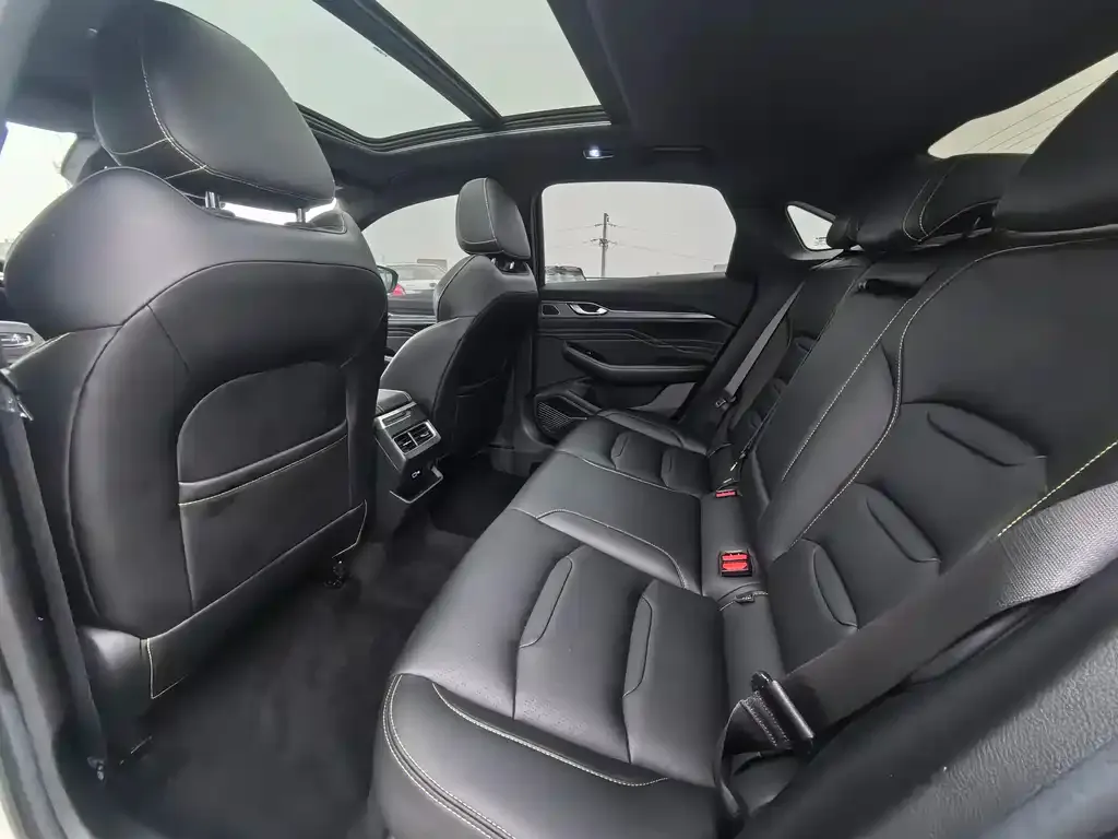 Geely Xingrui 2023 из CN, фото 7