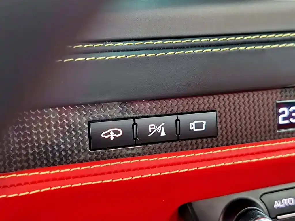 Ferrari F8 2023 из CN, фото 7
