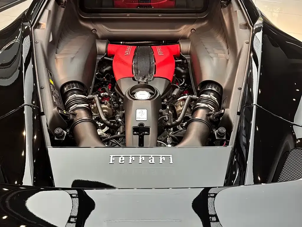 Ferrari F8 2023 из CN, фото 8