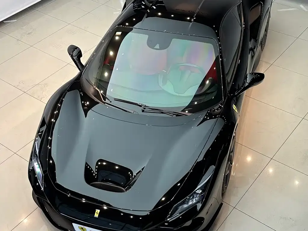 Ferrari F8 2023 из CN, фото 3