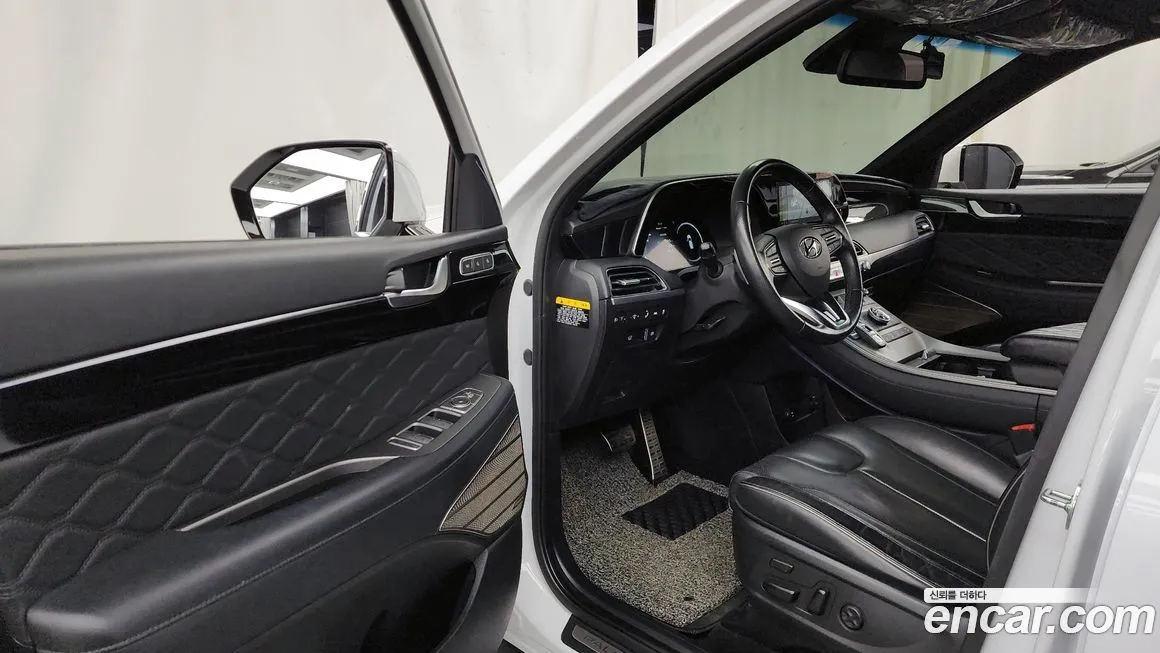 Hyundai Palisade 2021 из KR, фото 10