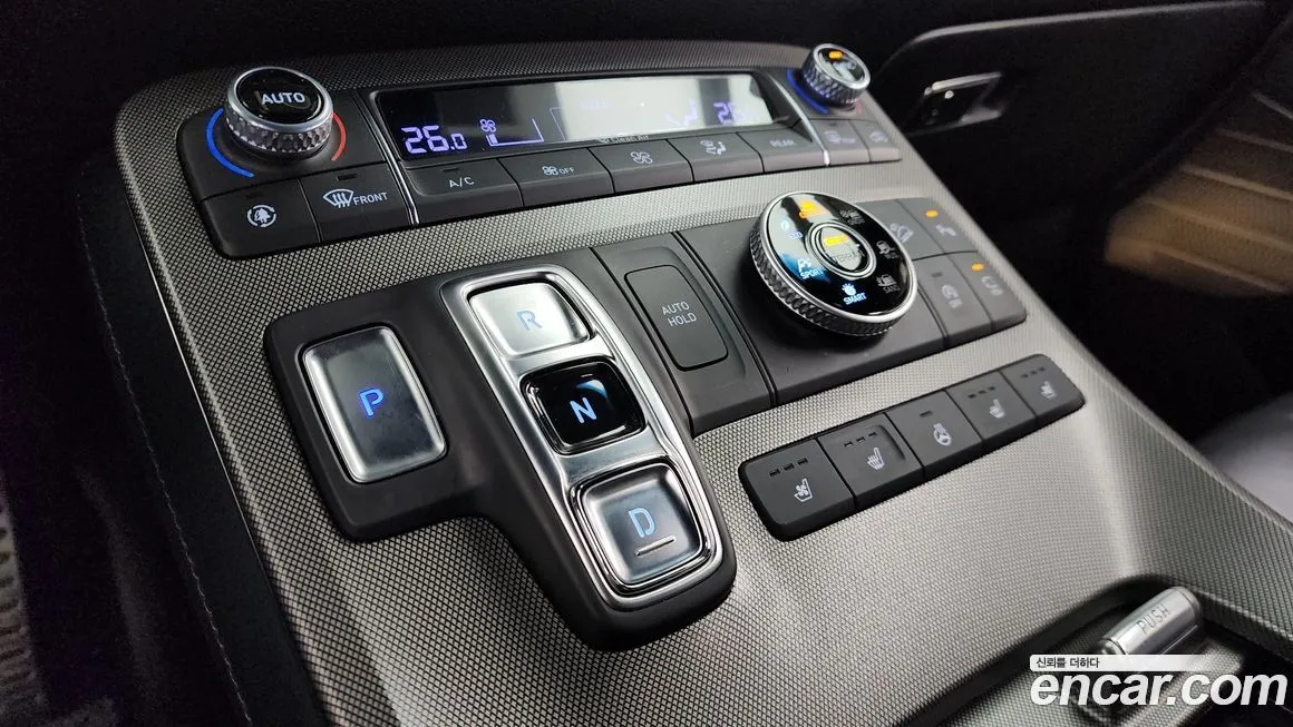 Hyundai Palisade 2021 из KR, фото 9