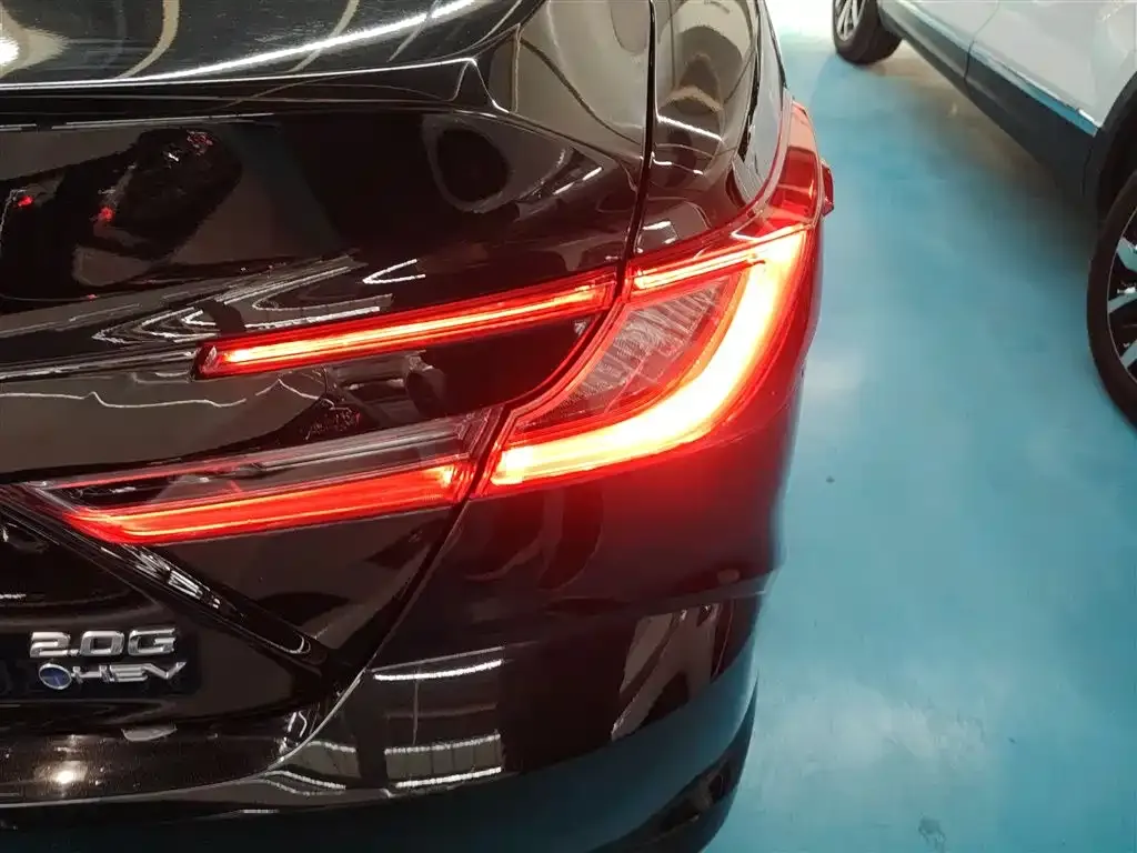 Toyota Camry 2024 из CN, фото 3