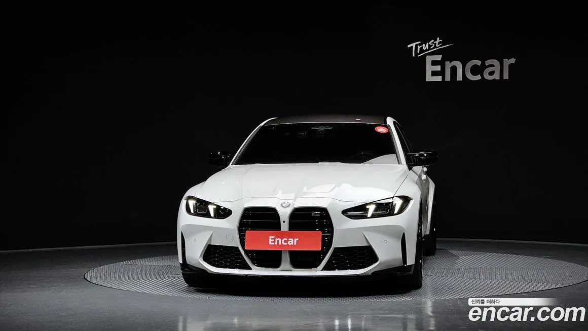 BMW M3 — фото 3