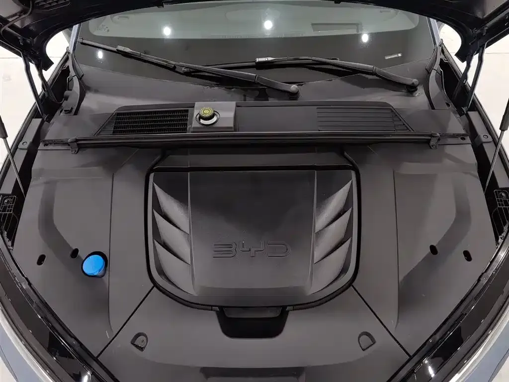 BYD Seal — фото 6