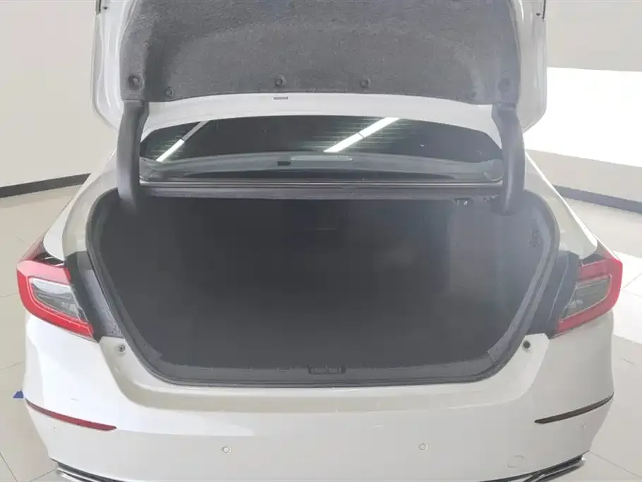 Honda Accord 2022 из CN, фото 4