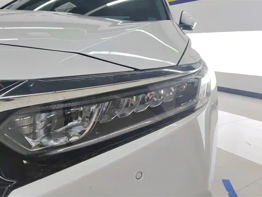 Honda Accord 2022 из CN, фото 5